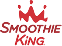 Smoothie King: 10% off for Walkers! icon